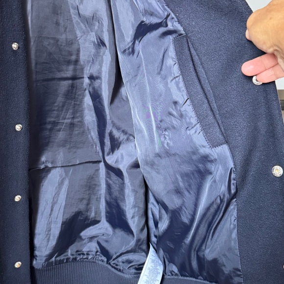 Varsity Jacket.TRUE RELIGION - Picture 7 of 8